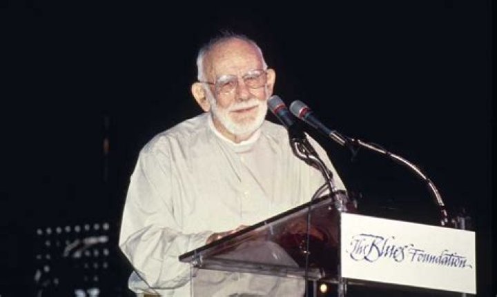 Jerry Wexler Biography, Age, Height, Wife, Net Worth, Family