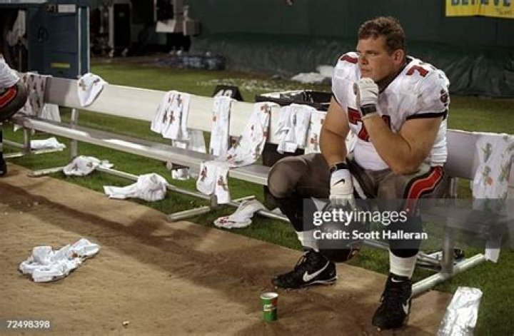 Jerry Wunsch Biography, Age, Height, Wife, Net Worth, Family