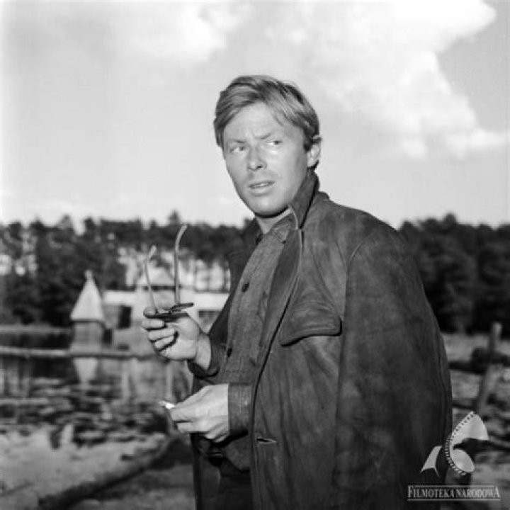 Jerzy Nasierowski Biography, Age, Height, Wife, Net Worth, Family