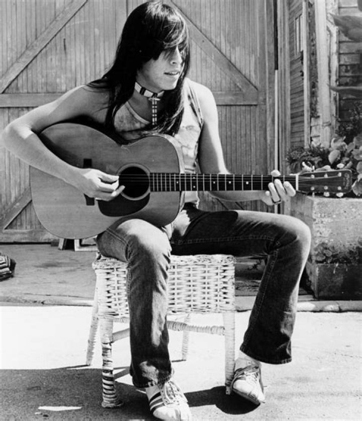 Jesse Ed Davis Biography, Age, Height, Wife, Net Worth, Family