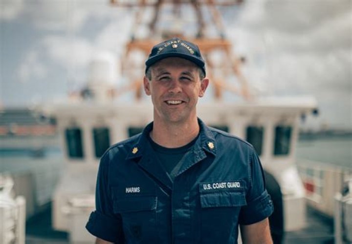 Jesse Harms Biography, Age, Height, Wife, Net Worth, Family