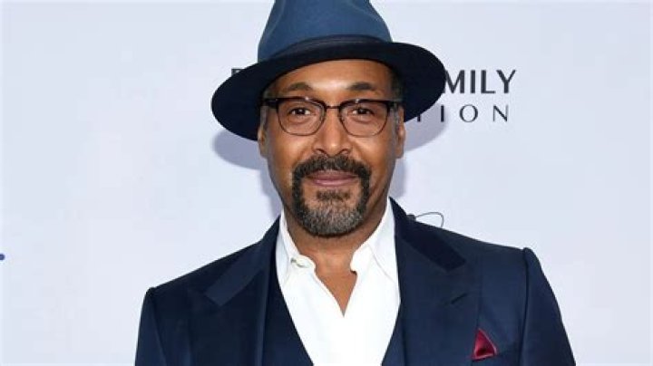 Jesse L. Martin biografía, edad, altura, esposo, net worth, familia