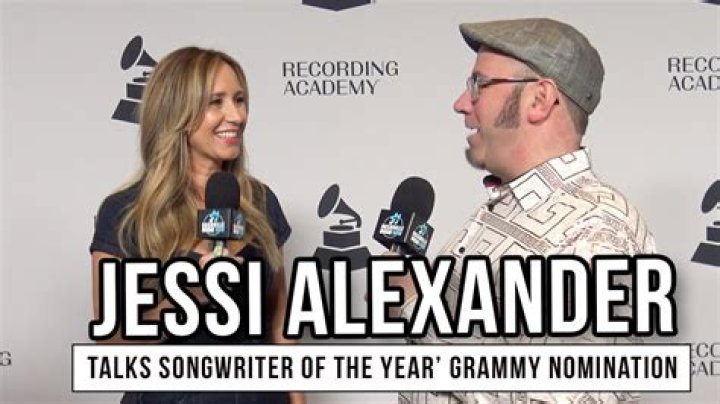 Jessi Alexander Biography, Age, Height, Husband, Net Worth, Family