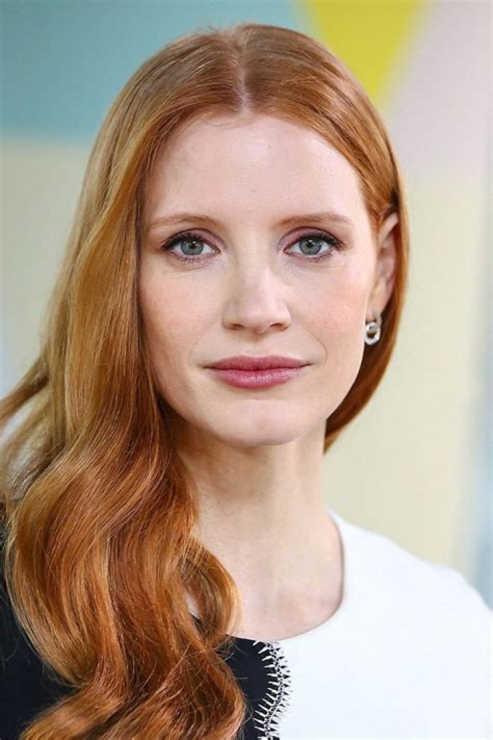 Jessica Chastain Biography, Age, Height, Husband, Net Worth, Family