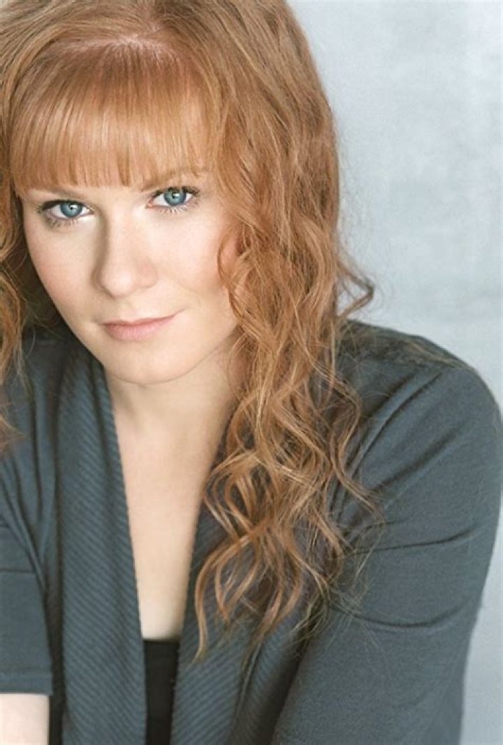 Jessica D. Stone Biography, Age, Height, Husband, Net Worth, Family