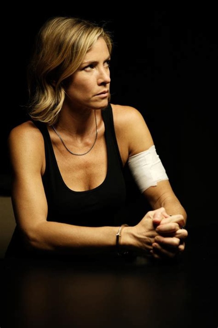 Jessica Lindsey biografía, edad, altura, esposa, net worth, familia