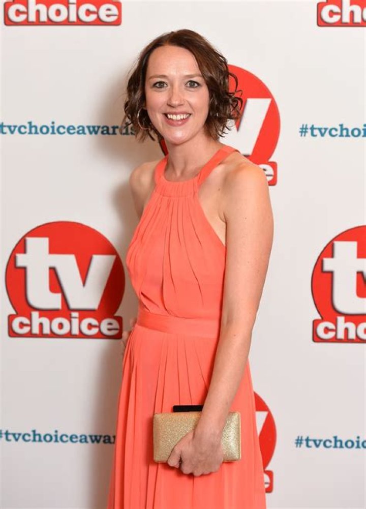 Jessica Ransom Biography, Age, Height, Husband, Net Worth, Family