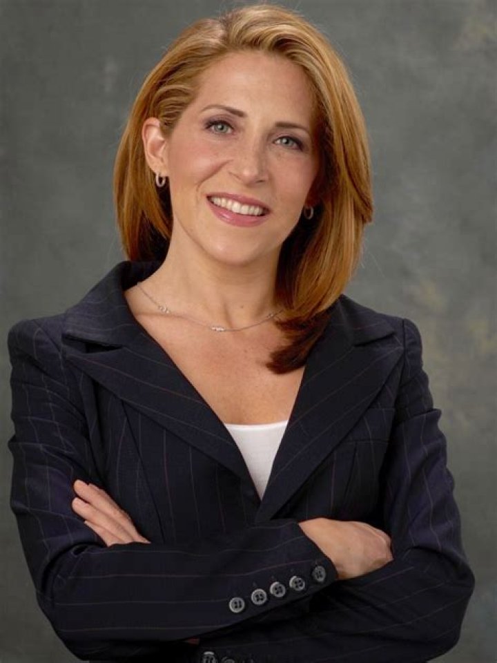 Jessica Yellin Biography, Age, Height, Husband, Net Worth, Family