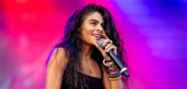 Jessie Reyez biografía, edad, altura, esposa, net worth, familia
