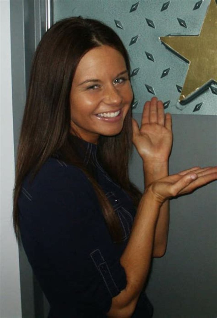 Jessie Ward Biography, Age, Height, Husband, Net Worth, Family