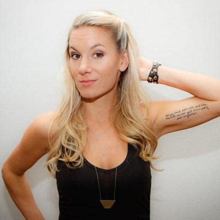 Jessimae Peluso Biography, Age, Height, Husband, Net Worth, Family