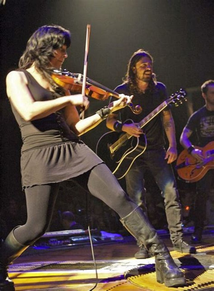 Jessy Greene Biography, Age, Height, Husband, Net Worth, Family