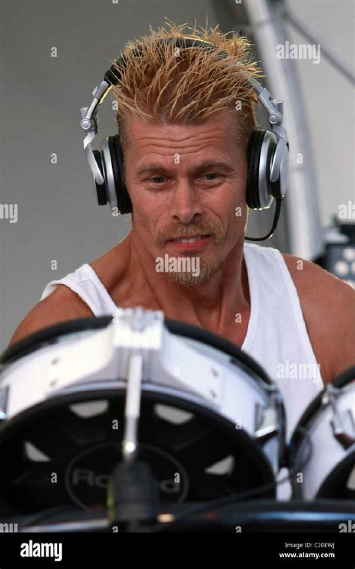 Jez Strode Biography, Age, Height, Wife, Net Worth, Family