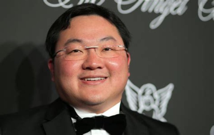 Jho Low Biography, Age, Height, Wife, Net Worth, Family