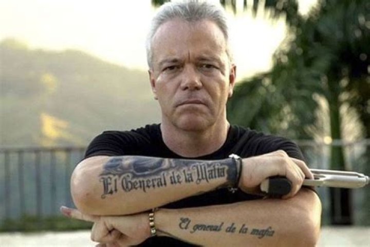 Jhon Jairo Velásquez Biography, Age, Height, Wife, Net Worth, Family