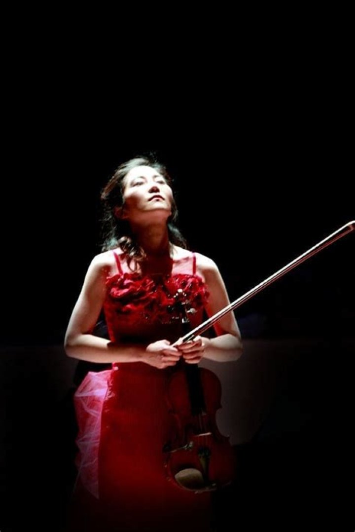 Ji-Hae Park Biography, Age, Height, Husband, Net Worth, Family