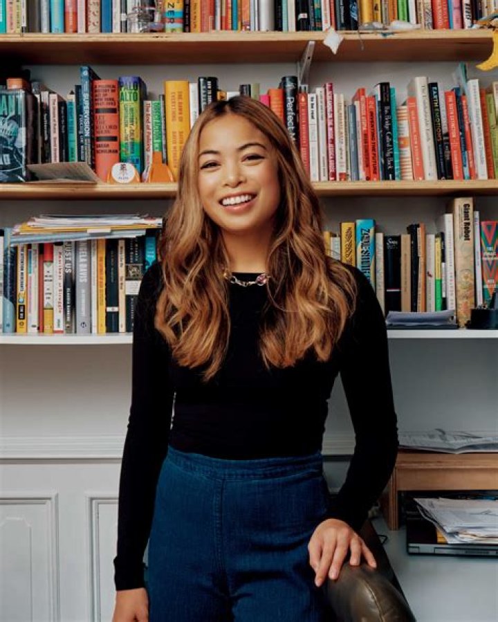 Jia Tolentino Biography, Age, Height, Husband, Net Worth, Family