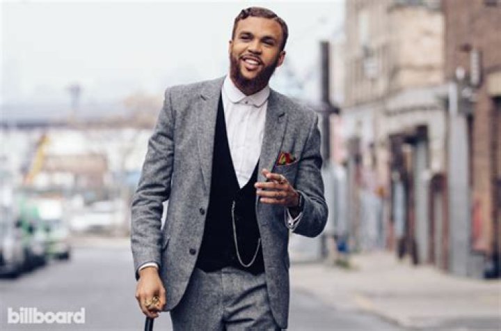 Jidenna Biography, Age, Height, Wife, Net Worth, Family