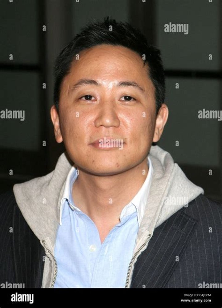 Jieho Lee Biography, Age, Height, Wife, Net Worth, Family