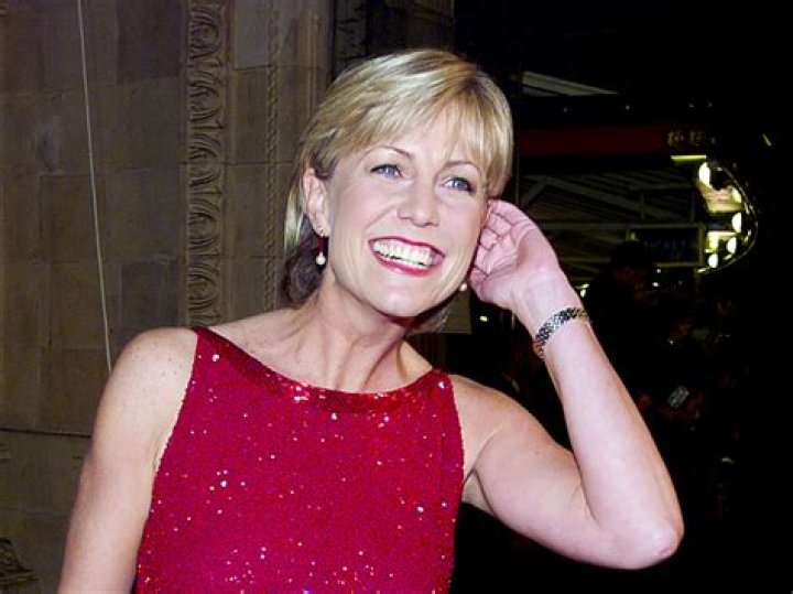 Jill Dando Biography, Age, Height, Husband, Net Worth, Family