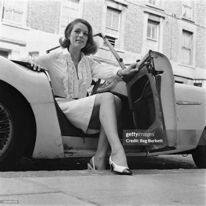 Jill Melford Biography, Age, Height, Husband, Net Worth, Family