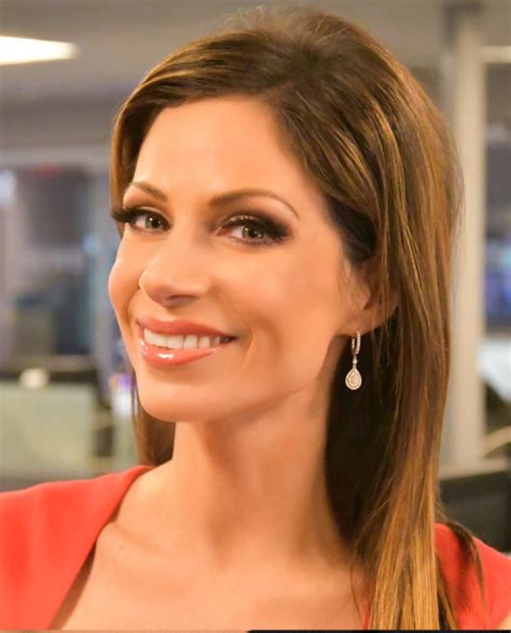 Jill Nicolini Biography, Age, Height, Husband, Net Worth, Family