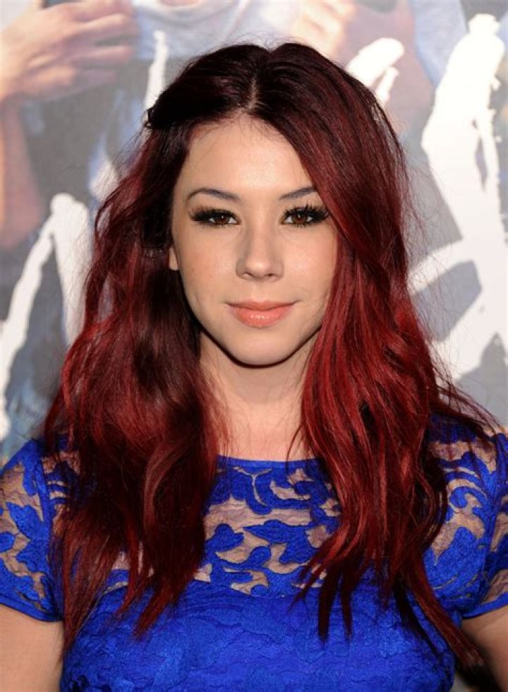 Jillian Rose Reed Biography, Age, Height, Husband, Net Worth, Family