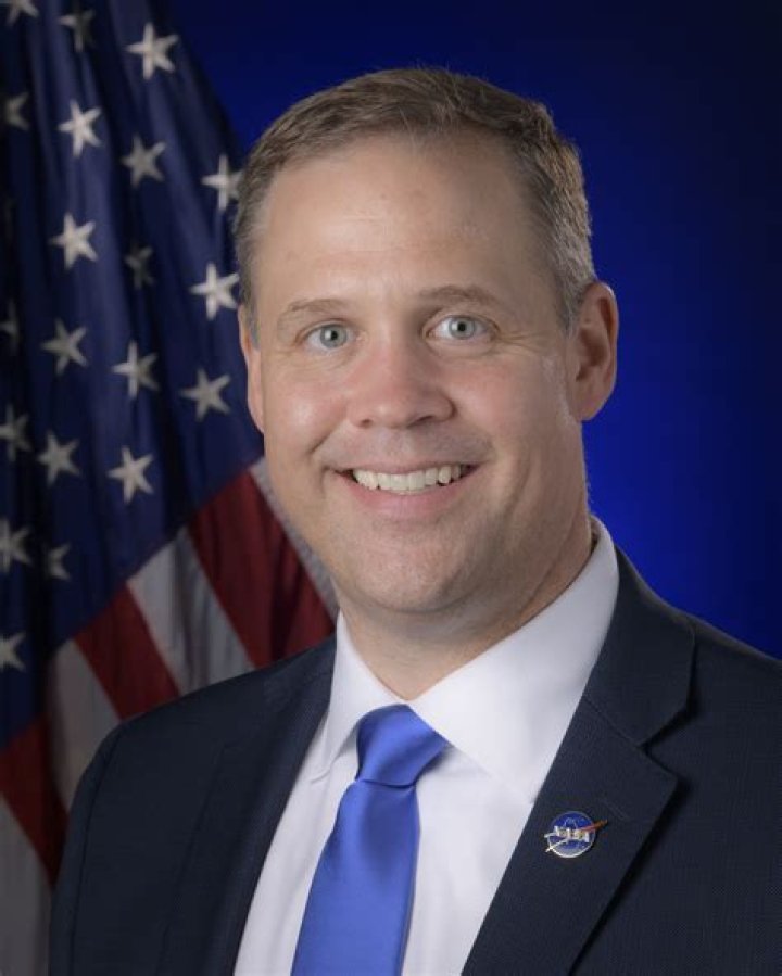 Jim Bridenstine Biography, Age, Height, Wife, Net Worth, Family
