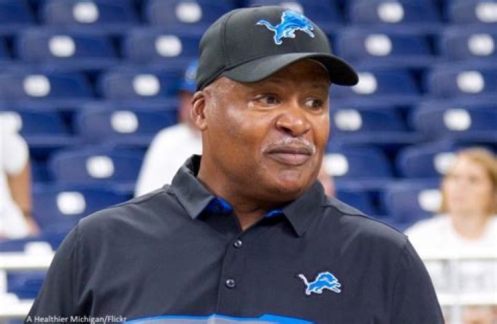 Jim Caldwell Biography, Age, Height, Husband, Net Worth, Family