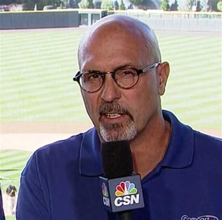 Jim Deshaies Biography, Age, Height, Wife, Net Worth, Family