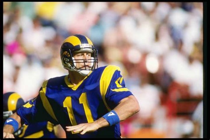 Jim Everett Biography, Age, Height, Wife, Net Worth, Family