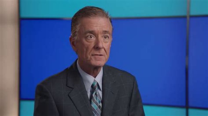 Jim Farrell Biography, Age, Height, Wife, Net Worth, Family