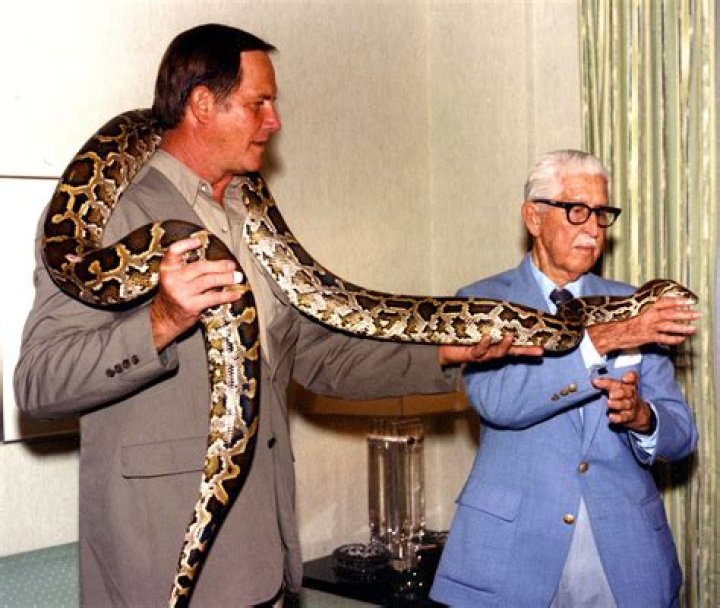 Jim Fowler Biography, Age, Height, Wife, Net Worth, Family