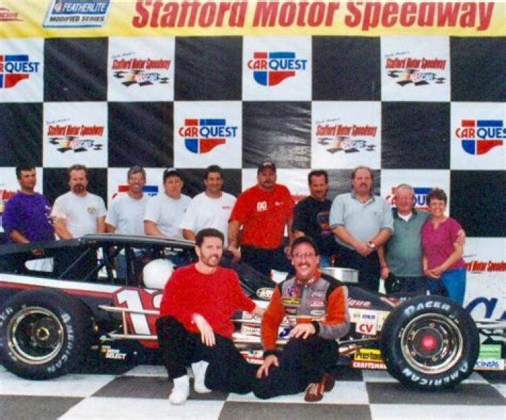 Jim Galante Biography, Age, Height, Wife, Net Worth, Family