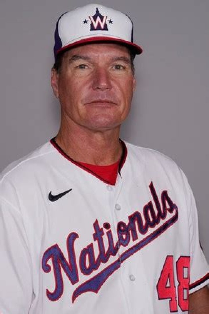 Jim Hickey Biography, Age, Height, Wife, Net Worth, Family