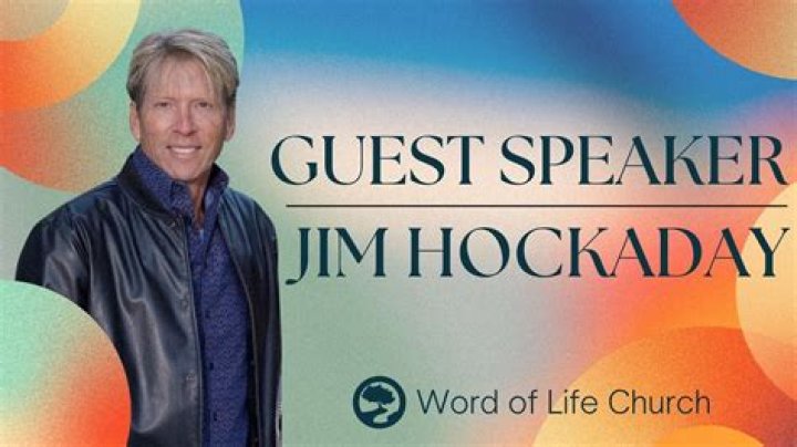 Jim Hockaday Biography, Age, Height, Wife, Net Worth, Family