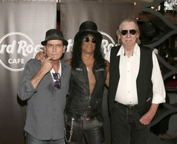 Jim Ladd Biography, Age, Height, Wife, Net Worth, Family