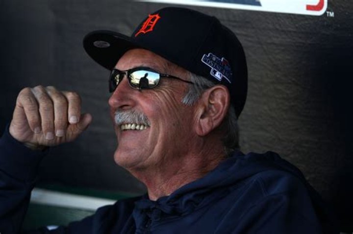 Jim Leyland Biography, Age, Height, Wife, Net Worth, Family