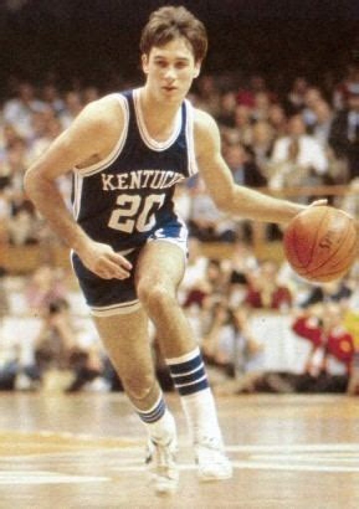 Jim Master Biography, Age, Height, Wife, Net Worth, Family