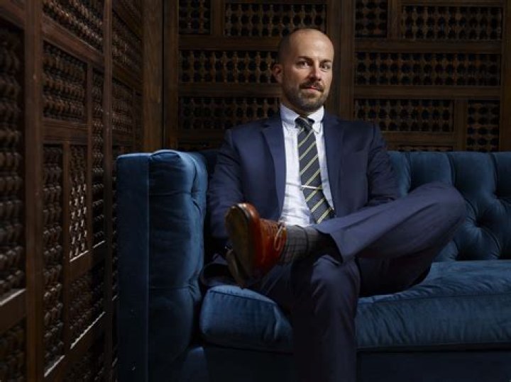 Jim Meehan Biography, Age, Height, Wife, Net Worth, Family