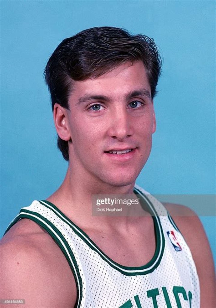 Jim Paxson Biography, Age, Height, Wife, Net Worth, Family