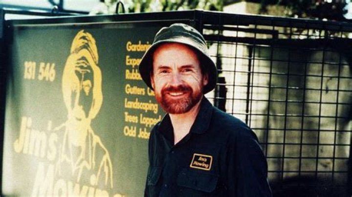 Jim Penman Biography, Age, Height, Wife, Net Worth, Family