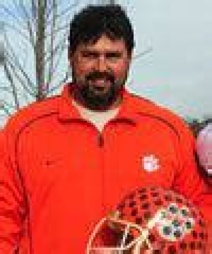 Jim Riggs Biography, Age, Height, Wife, Net Worth, Family