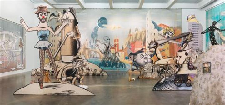 Jim Shaw Biography, Age, Height, Wife, Net Worth, Family