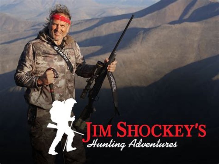 Jim Shockey Biography, Age, Height, Wife, Net Worth, Family