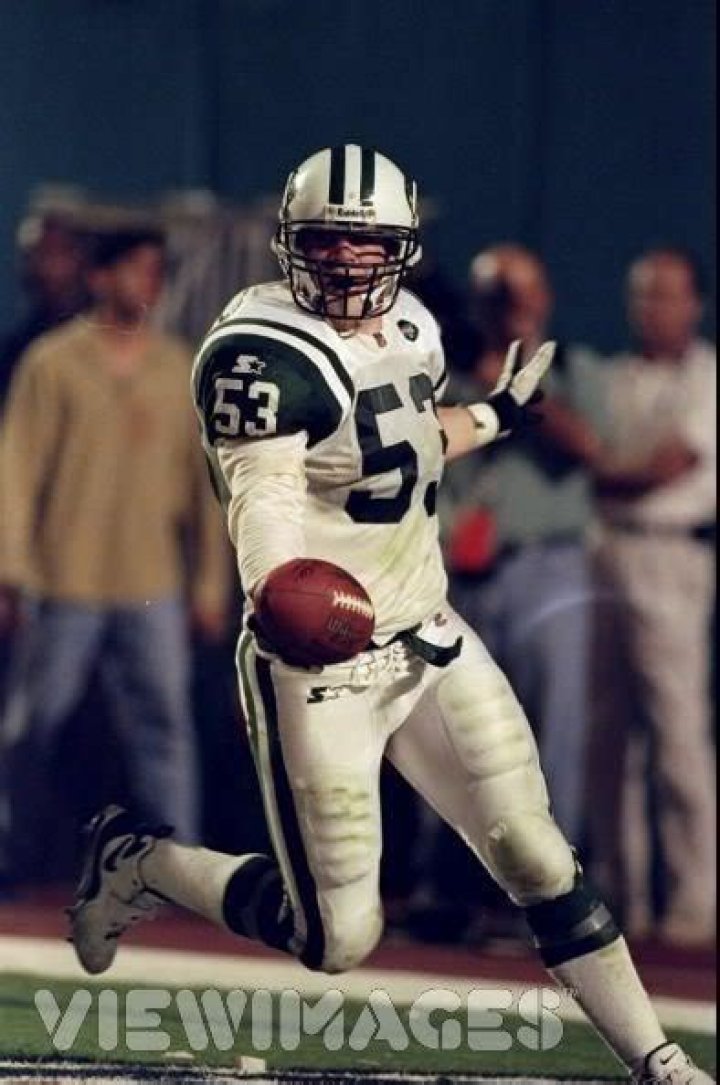 Jim Sweeney Biography, Age, Height, Wife, Net Worth, Family