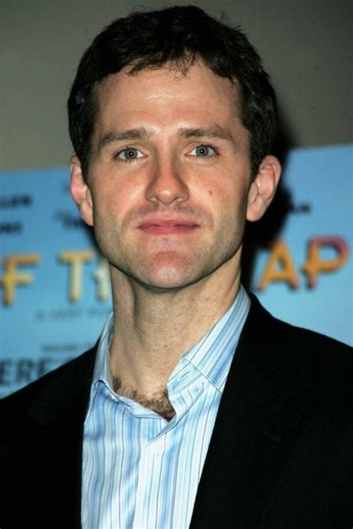 Jim True-Frost Biography, Age, Height, Wife, Net Worth, Family