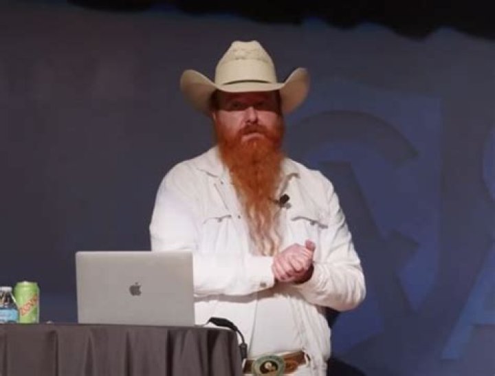 Jimmy Akin Biography, Age, Height, Wife, Net Worth, Family