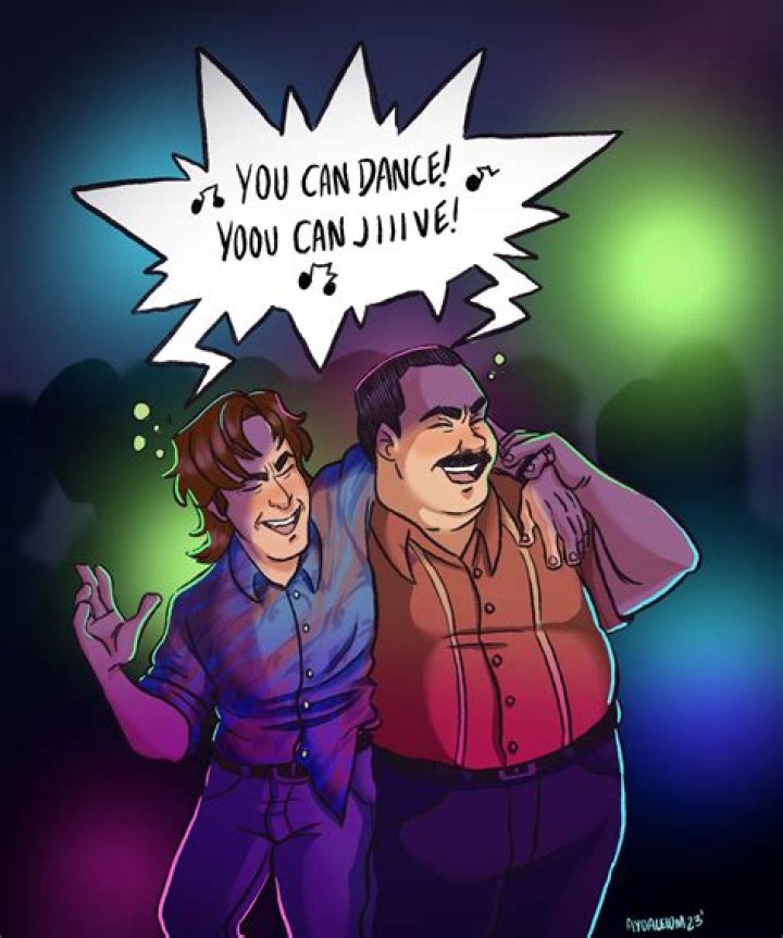 Jimmy Cicero Biography, Age, Height, Wife, Net Worth, Family