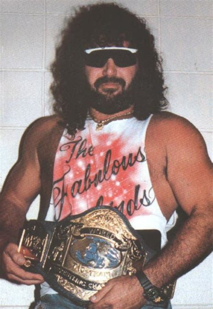 Jimmy Garvin Biography, Age, Height, Wife, Net Worth, Family